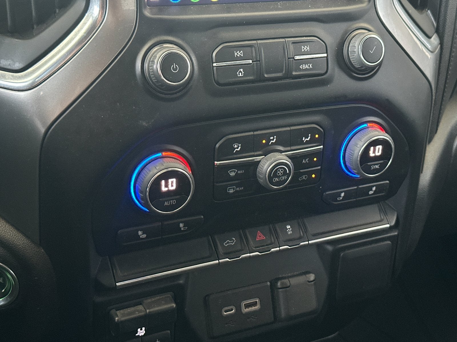 2023 Chevrolet Silverado 3500HD LT
