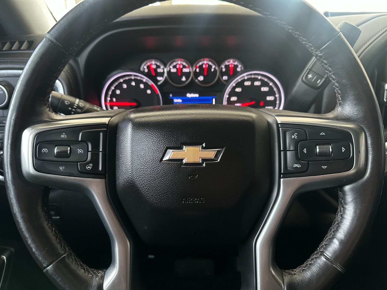 2023 Chevrolet Silverado 3500HD LT