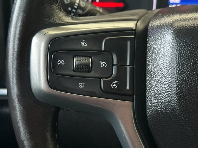 2023 Chevrolet Silverado 3500HD LT