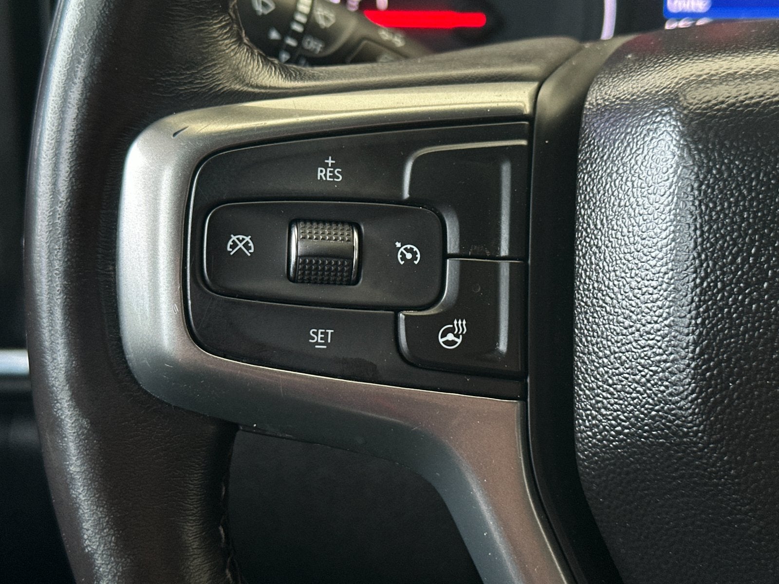 2023 Chevrolet Silverado 3500HD LT
