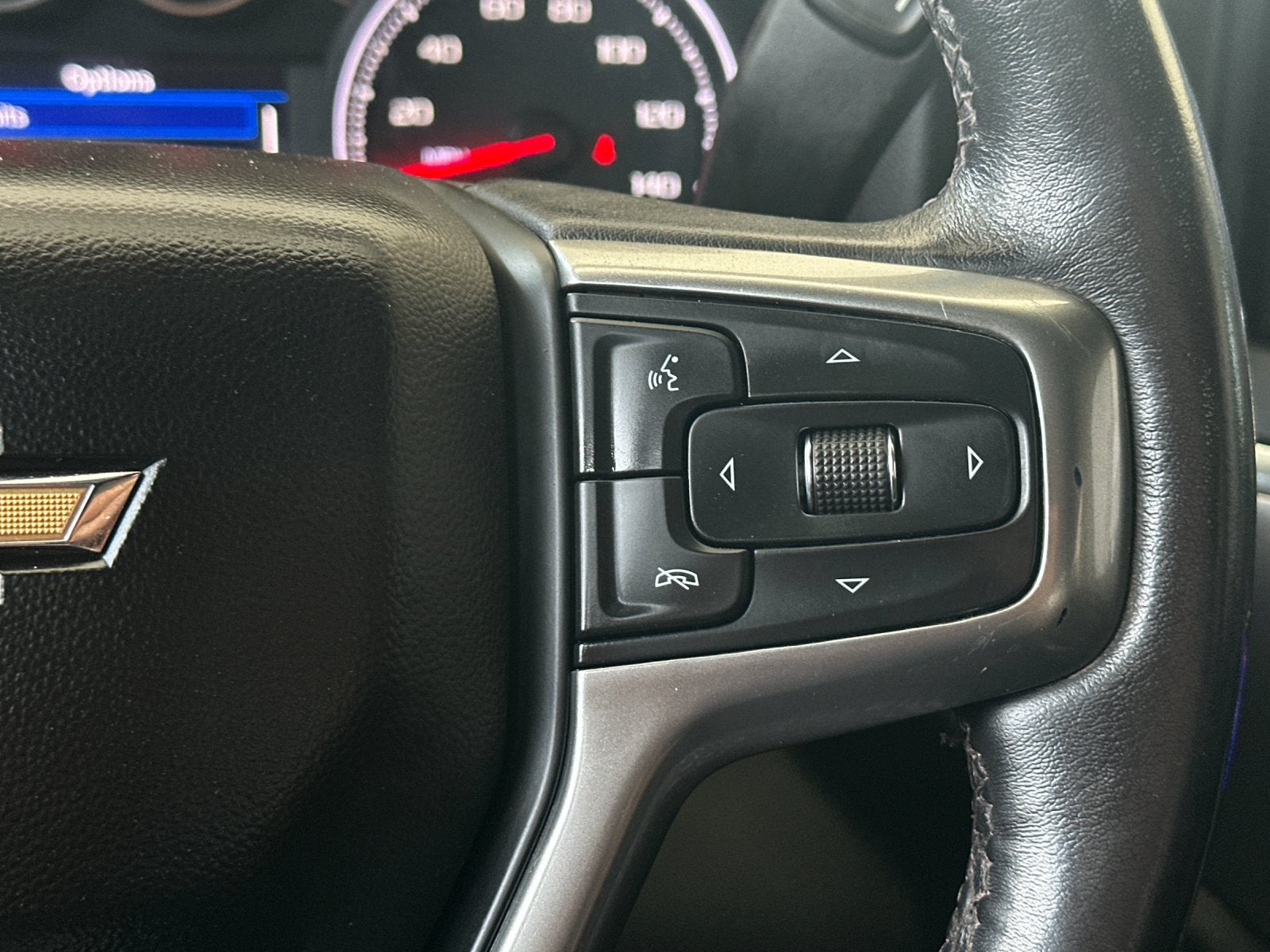 2023 Chevrolet Silverado 3500HD LT
