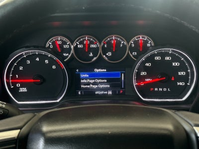 2023 Chevrolet Silverado 3500HD LT
