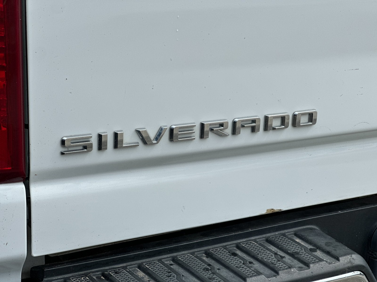 2023 Chevrolet Silverado 3500HD LT