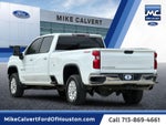 2023 Chevrolet Silverado 3500HD LT