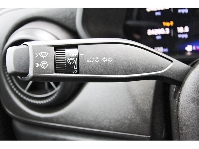 2025 Chevrolet Colorado Work Truck