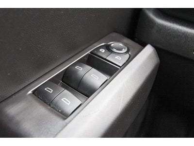 2025 Chevrolet Colorado Work Truck