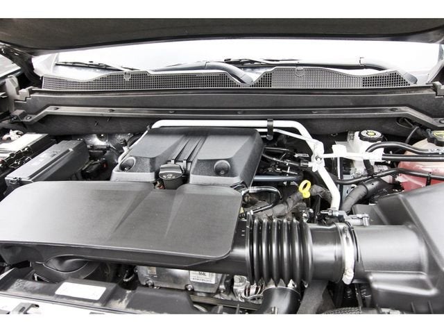 2025 Chevrolet Colorado Work Truck