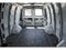 2021 Chevrolet Express 2500 Work Van Cargo