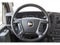 2021 Chevrolet Express 2500 Work Van Cargo