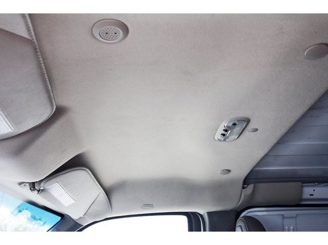 2021 Chevrolet Express 2500 Work Van Cargo