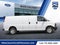 2021 Chevrolet Express 2500 Work Van Cargo
