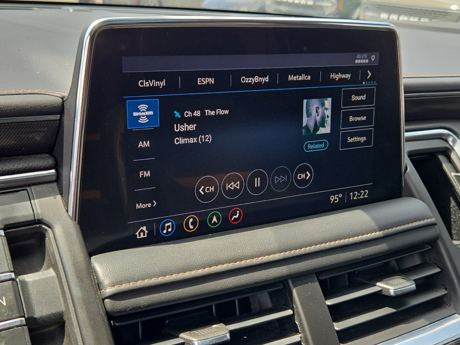 2021 GMC Yukon AT4