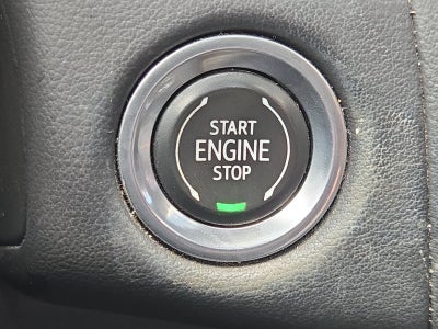 2021 GMC Yukon AT4