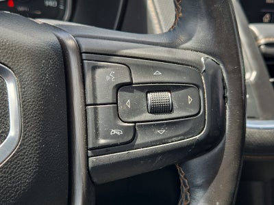 2021 GMC Yukon AT4