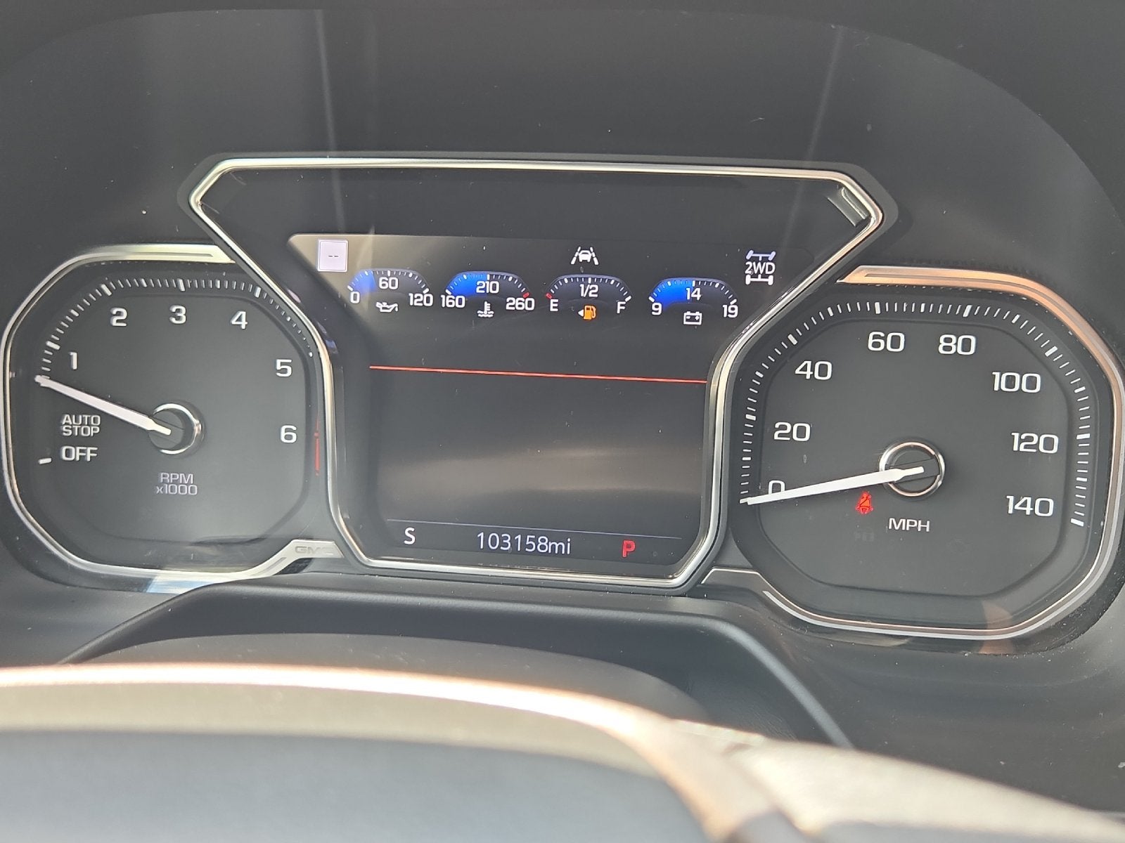 2021 GMC Yukon AT4
