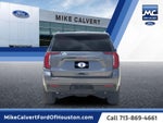 2021 GMC Yukon AT4
