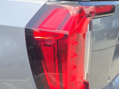 2021 GMC Yukon AT4