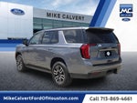 2021 GMC Yukon AT4