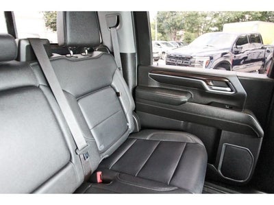 2024 GMC Sierra 2500HD SLT