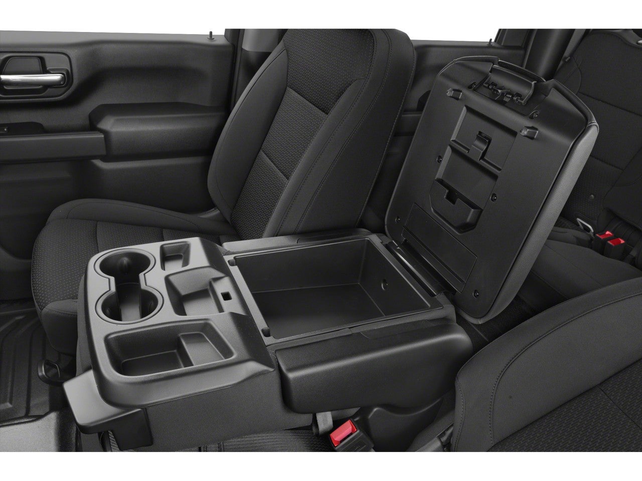 2024 GMC Sierra 2500HD SLT