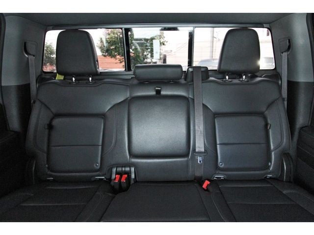 2024 GMC Sierra 2500HD SLT