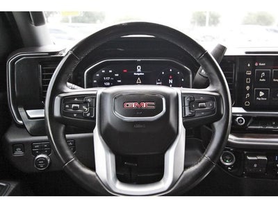 2024 GMC Sierra 2500HD SLT