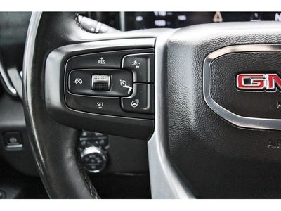 2024 GMC Sierra 2500HD SLT