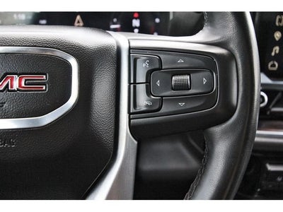 2024 GMC Sierra 2500HD SLT