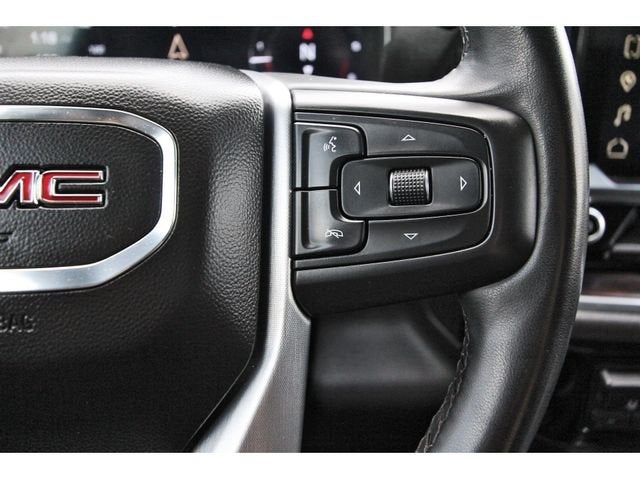 2024 GMC Sierra 2500HD SLT