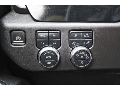2024 GMC Sierra 2500HD SLT