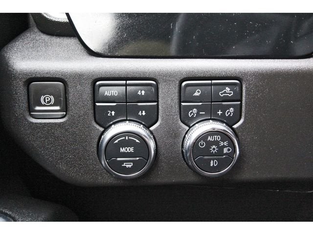2024 GMC Sierra 2500HD SLT