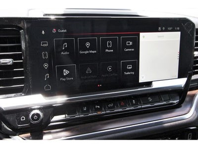 2024 GMC Sierra 2500HD SLT