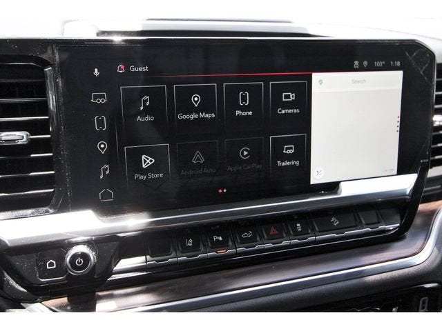 2024 GMC Sierra 2500HD SLT