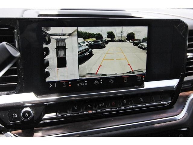 2024 GMC Sierra 2500HD SLT
