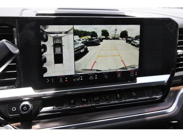 2024 GMC Sierra 2500HD SLT