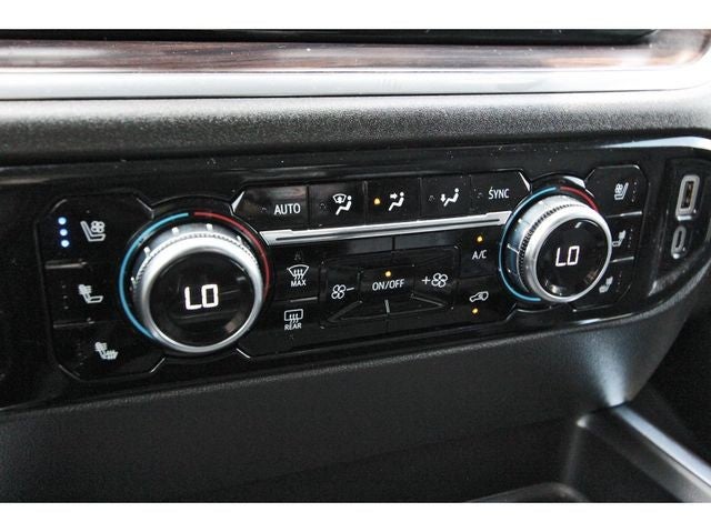 2024 GMC Sierra 2500HD SLT