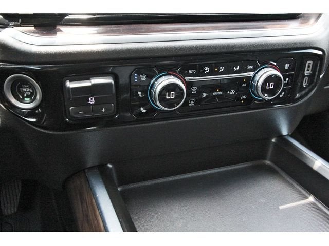 2024 GMC Sierra 2500HD SLT