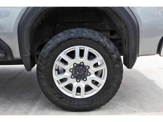 2024 GMC Sierra 2500HD SLT