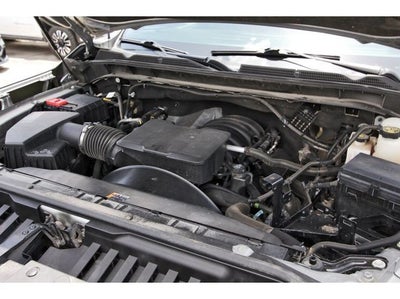 2024 GMC Sierra 2500HD SLT