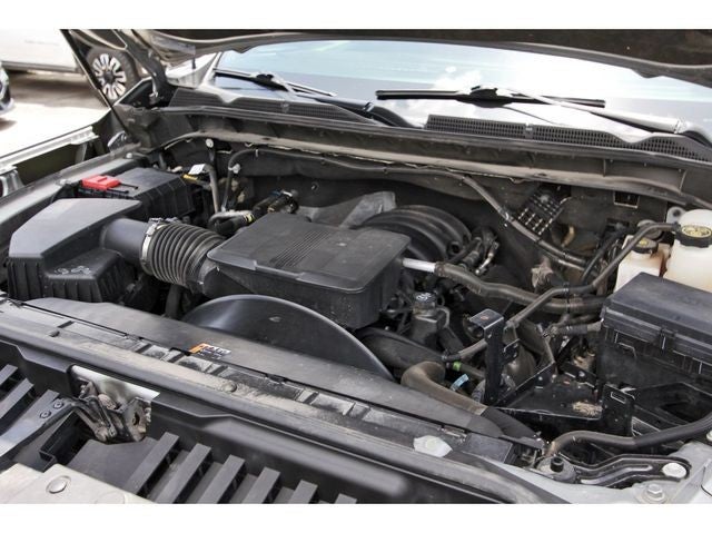 2024 GMC Sierra 2500HD SLT