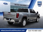 2024 GMC Sierra 2500HD SLT