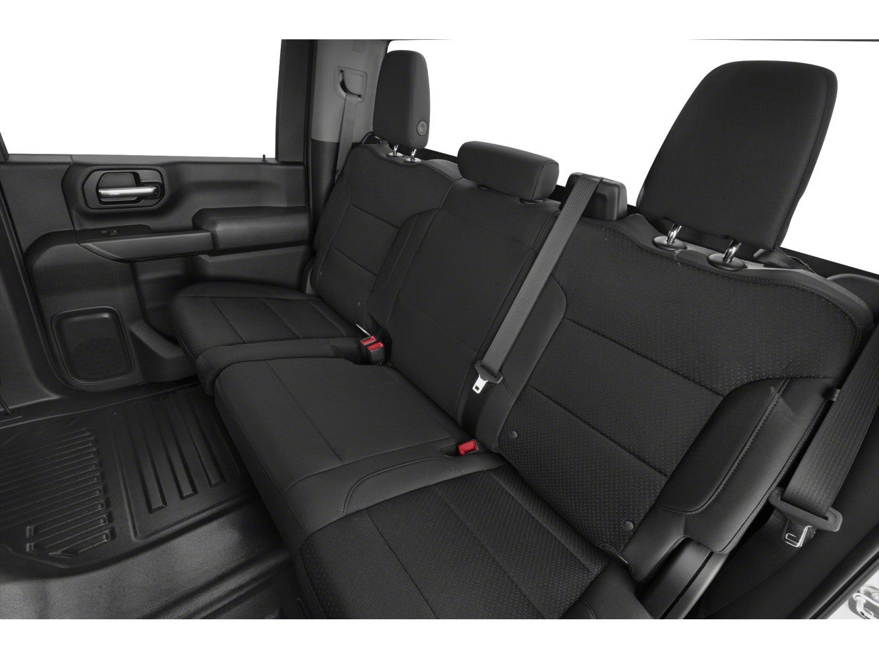 2024 GMC Sierra 2500HD SLT
