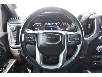 2023 GMC Sierra 3500HD Denali