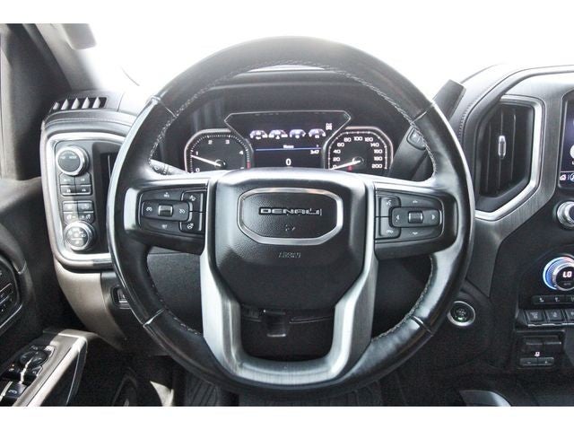 2023 GMC Sierra 3500HD Denali