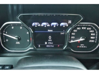 2023 GMC Sierra 3500HD Denali