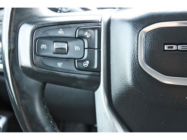 2023 GMC Sierra 3500HD Denali