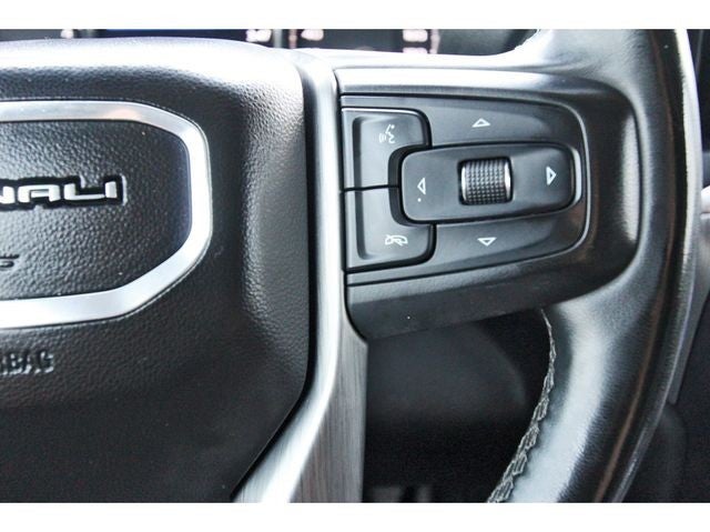 2023 GMC Sierra 3500HD Denali