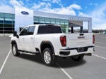 2023 GMC Sierra 3500HD Denali