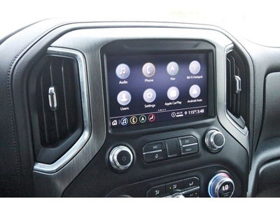 2023 GMC Sierra 3500HD Denali