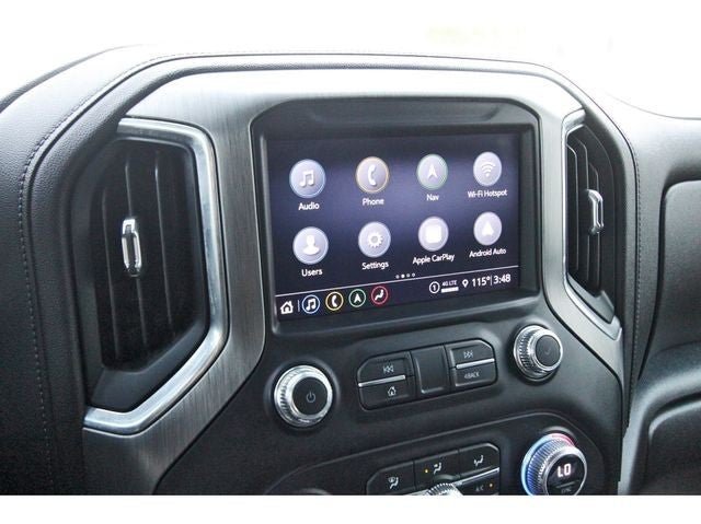 2023 GMC Sierra 3500HD Denali